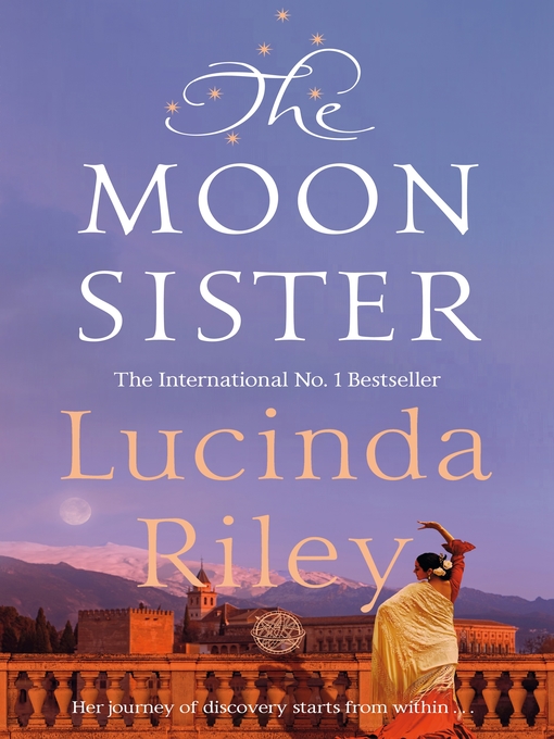Title details for The Moon Sister by Lucinda Riley - Wait list